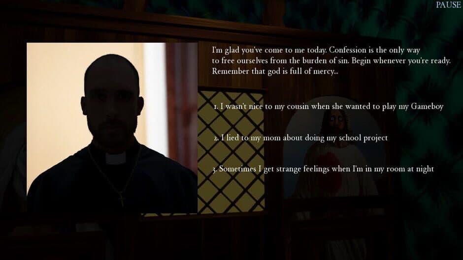 Pelican Deep screenshot