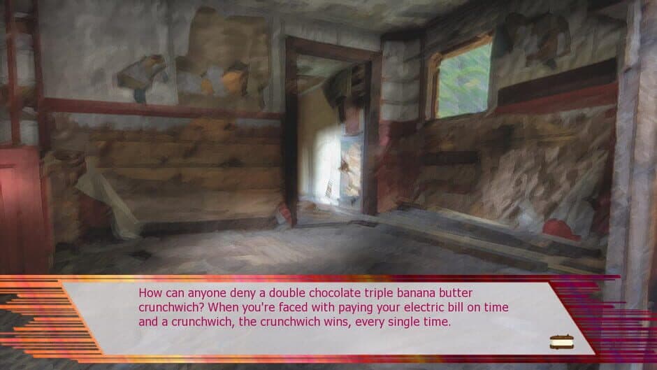 The Mishka Effect screenshot