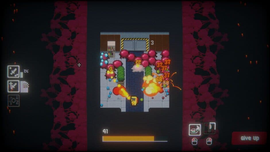 Fleshborn screenshot