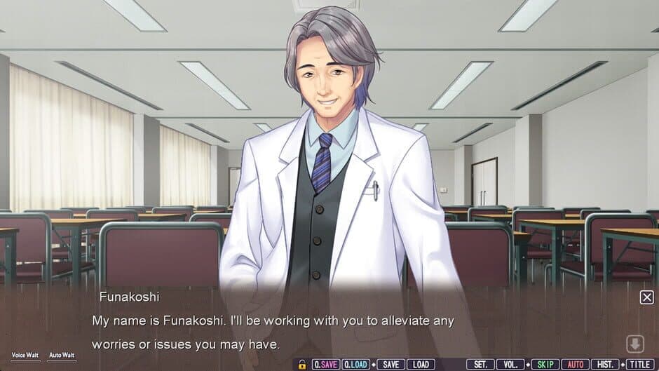 Double Date Dilemma screenshot