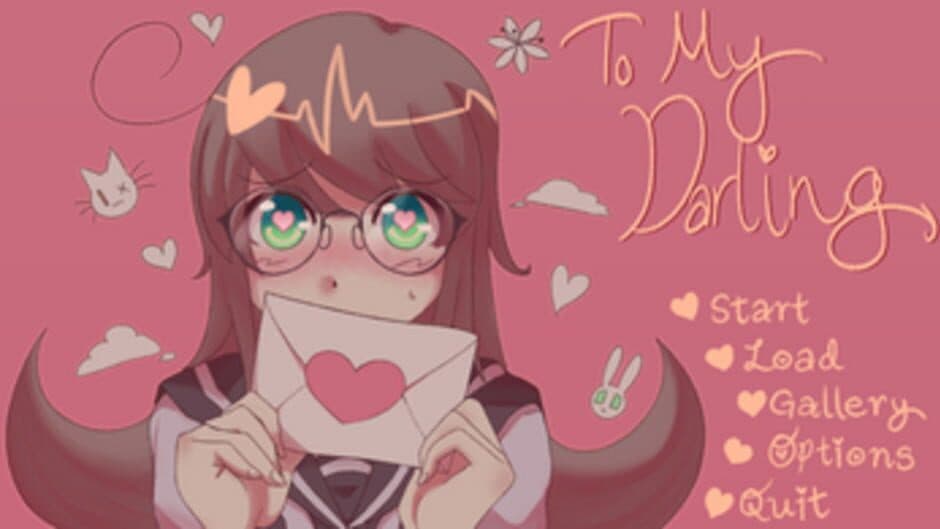 To My Darling screenshot