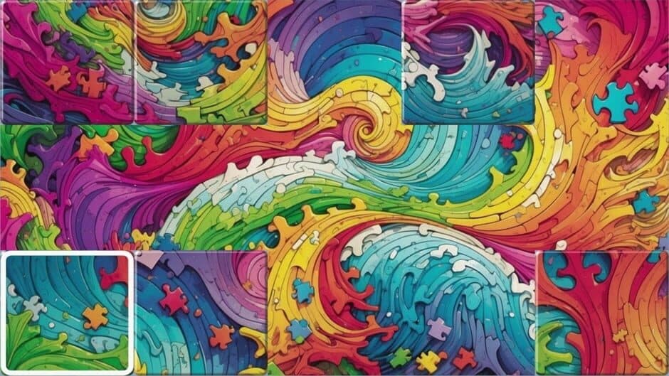 Splash of Color screenshot