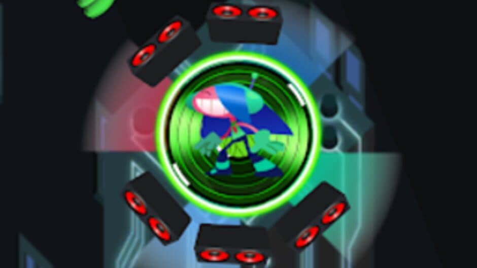 Raise the Bass screenshot