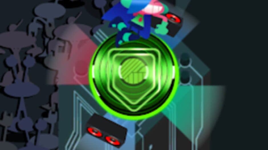 Raise the Bass screenshot