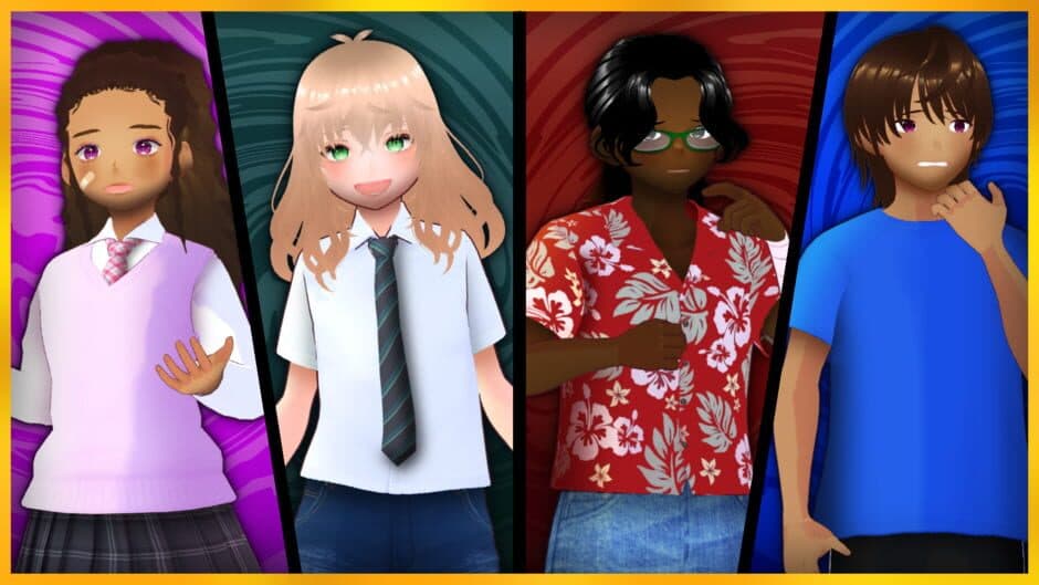 Wanting Shock screenshot