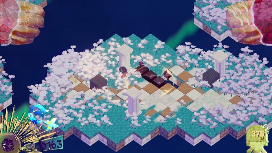 Two Rings: Vanquish and Bloom screenshot