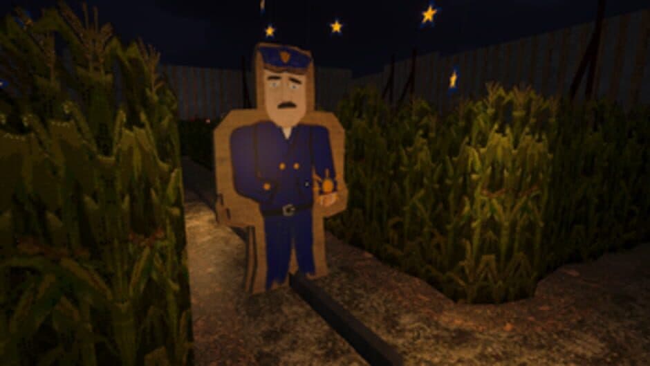 Lonesome Town screenshot