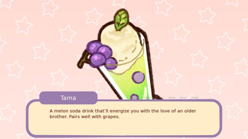 Food Adventures screenshot