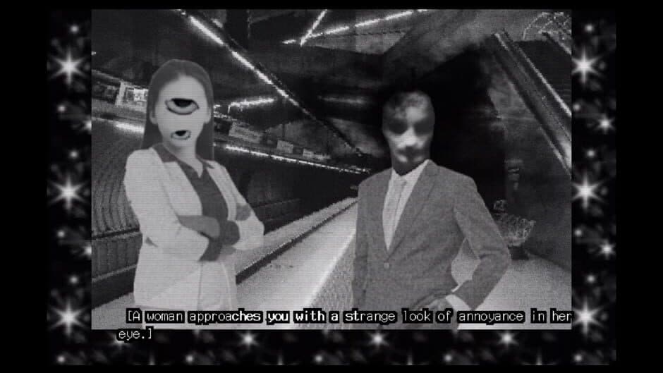 What Happens Now? screenshot