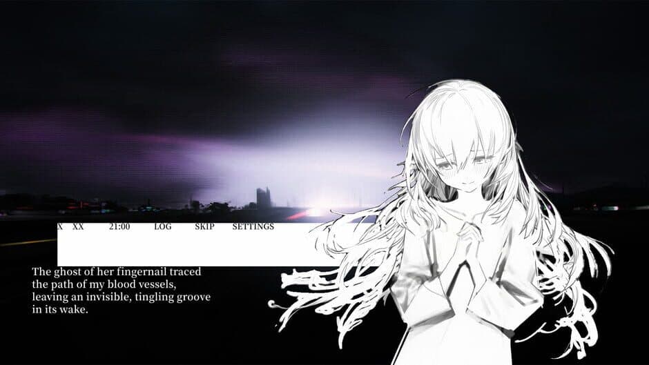 Mercury Elopement Syndrome screenshot