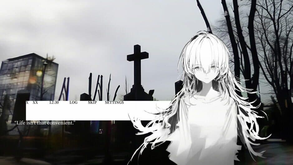 Mercury Elopement Syndrome screenshot