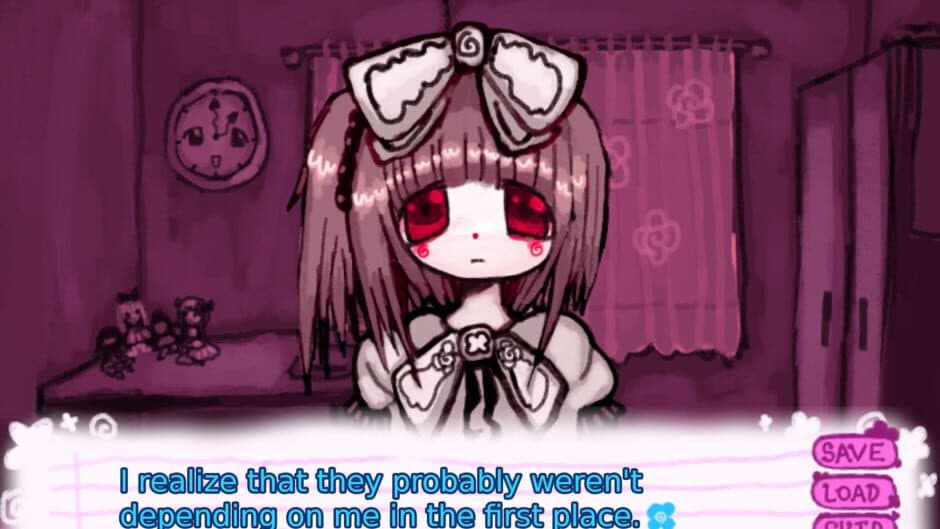 Guilty Cradle screenshot