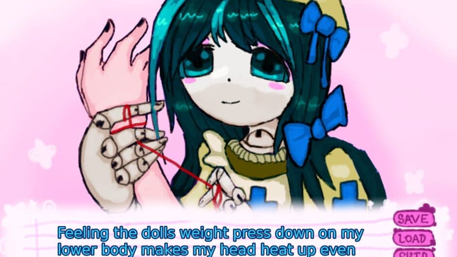 Guilty Cradle screenshot