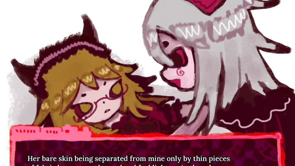 Dead Dolls Never Die screenshot