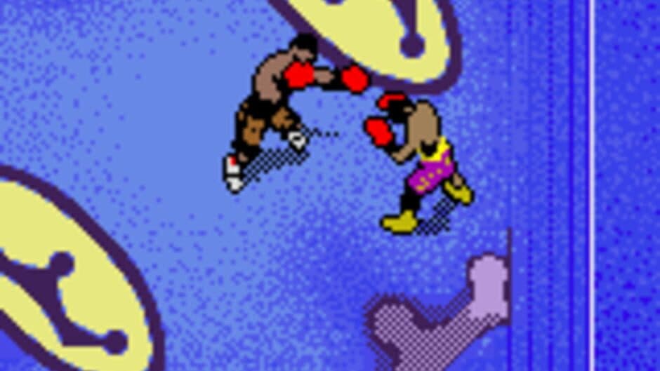 Prince Naseem Boxing screenshot