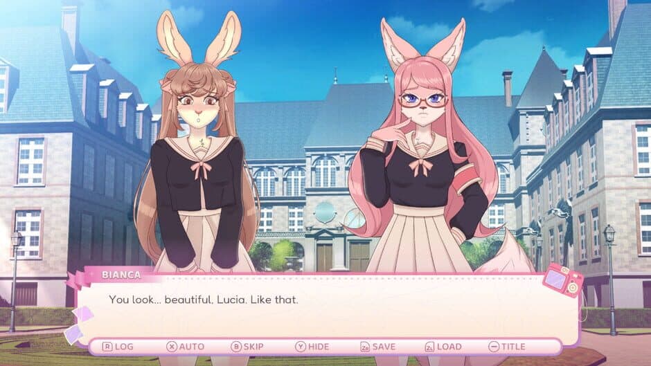 Magic Exposure 2 screenshot