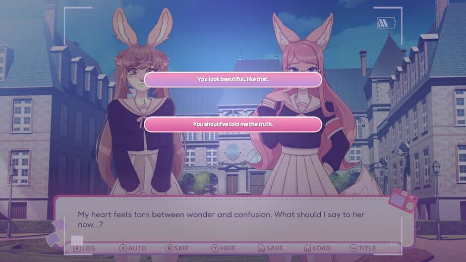 Magic Exposure 2 screenshot