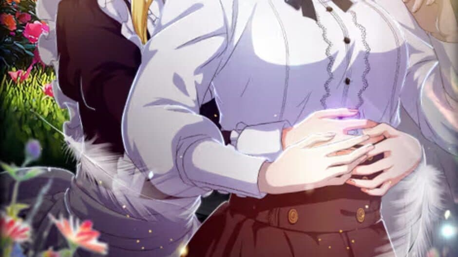 Kakegurui All In screenshot