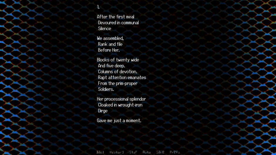 The Hell Provided screenshot