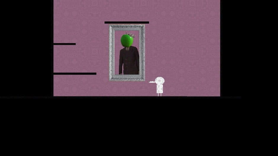 Dissolving Gallery screenshot