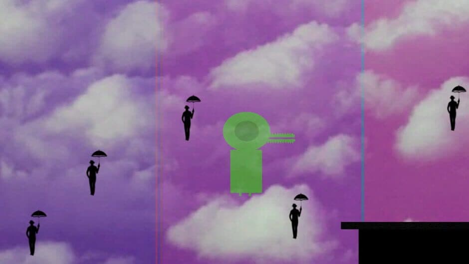 Dissolving Gallery screenshot