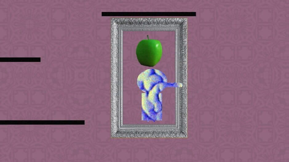 Dissolving Gallery screenshot