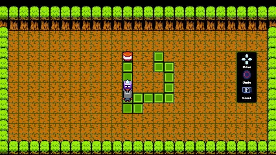 Bomboban screenshot