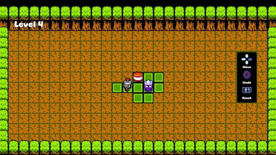 Bomboban screenshot