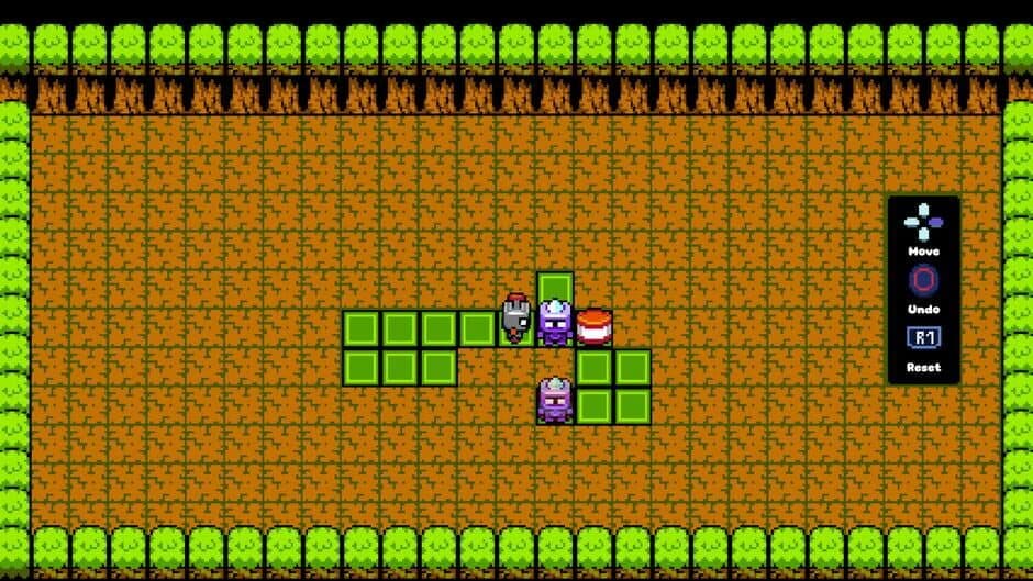 Bomboban screenshot