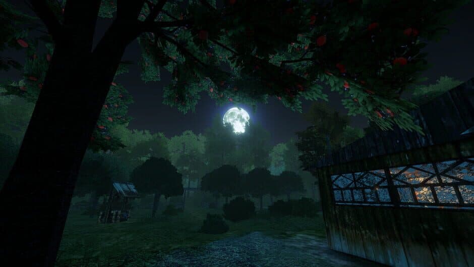 Dread Fields screenshot