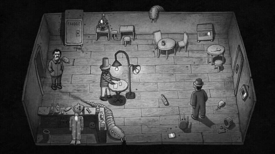 Falling Apart screenshot