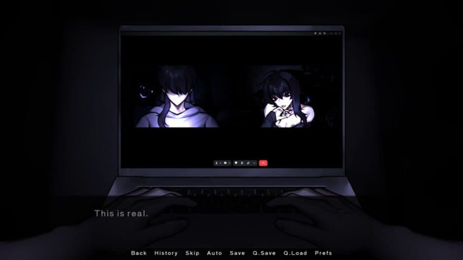 Xenia is Online screenshot
