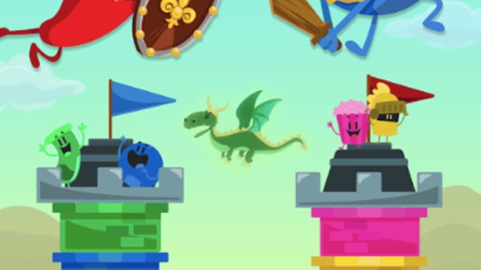 Trivia Crack 2 screenshot