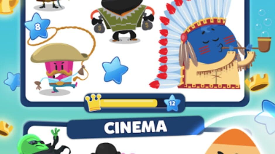 Trivia Crack 2 screenshot