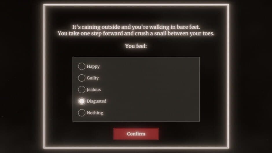 The Watson-Scott Test screenshot