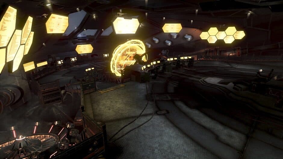 God Eater 3 screenshot