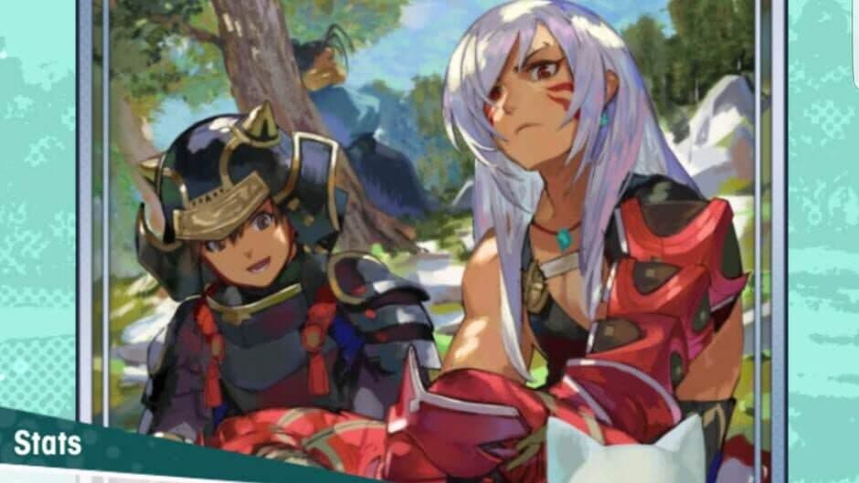 Dragalia Lost screenshot