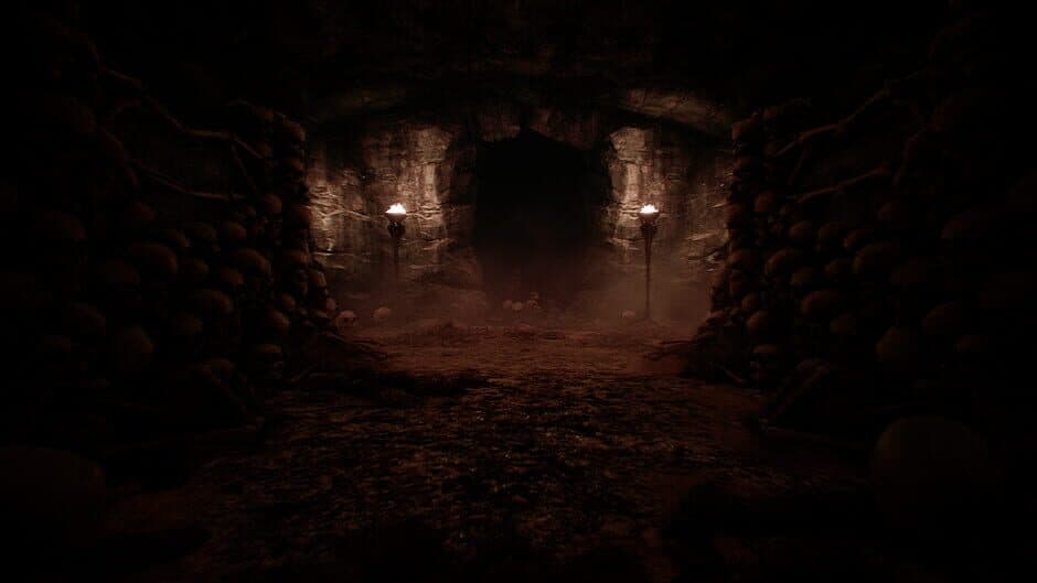 The Dark Occult screenshot