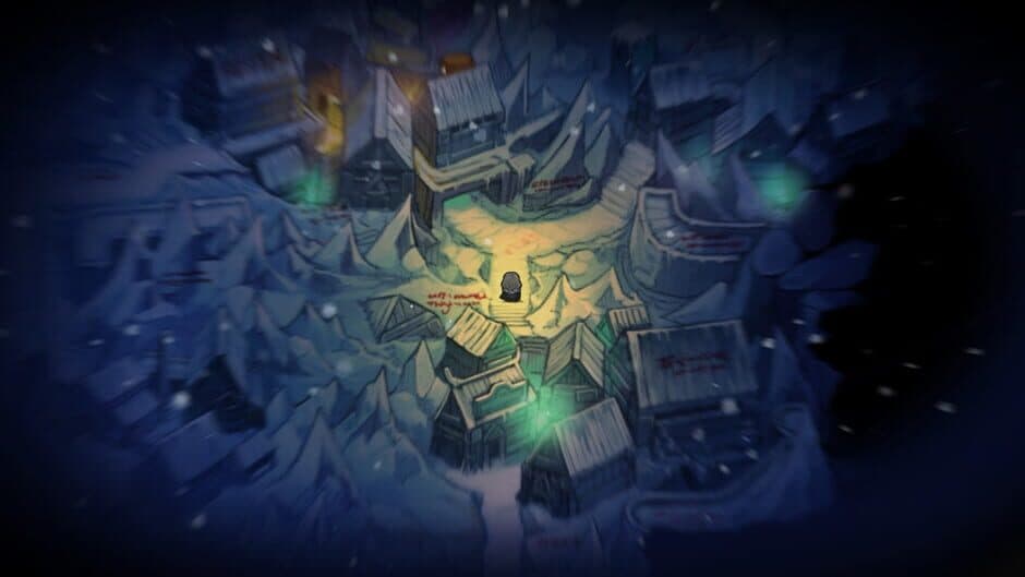 Vambrace: Cold Soul screenshot