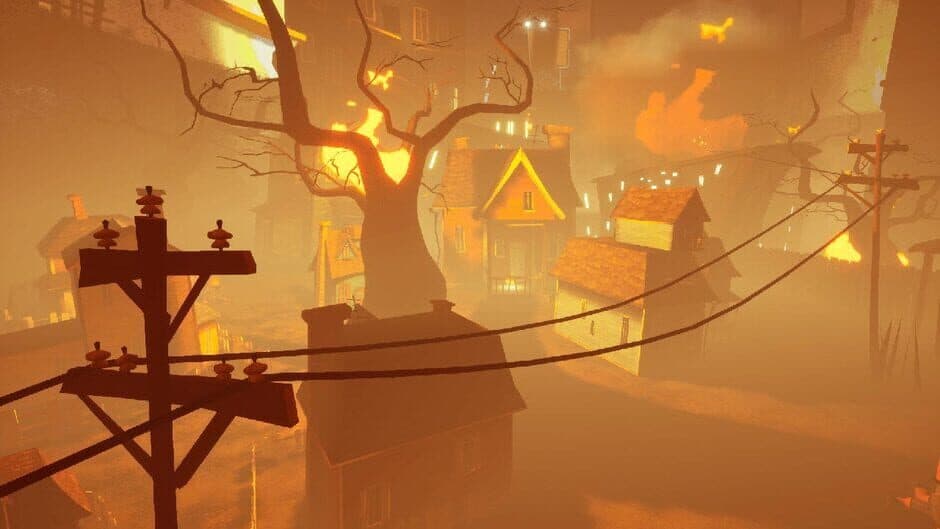 Hello Neighbor: Hide and Seek screenshot