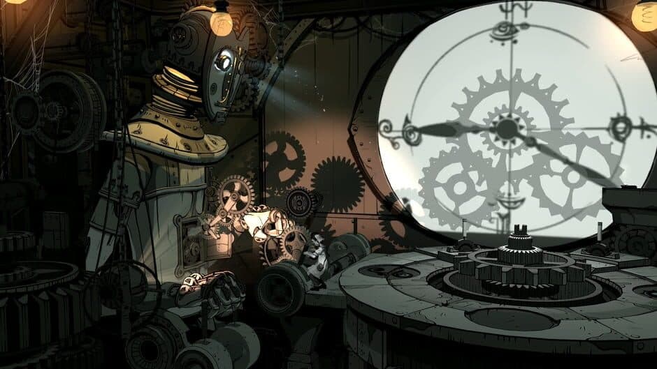 Iris.Fall screenshot