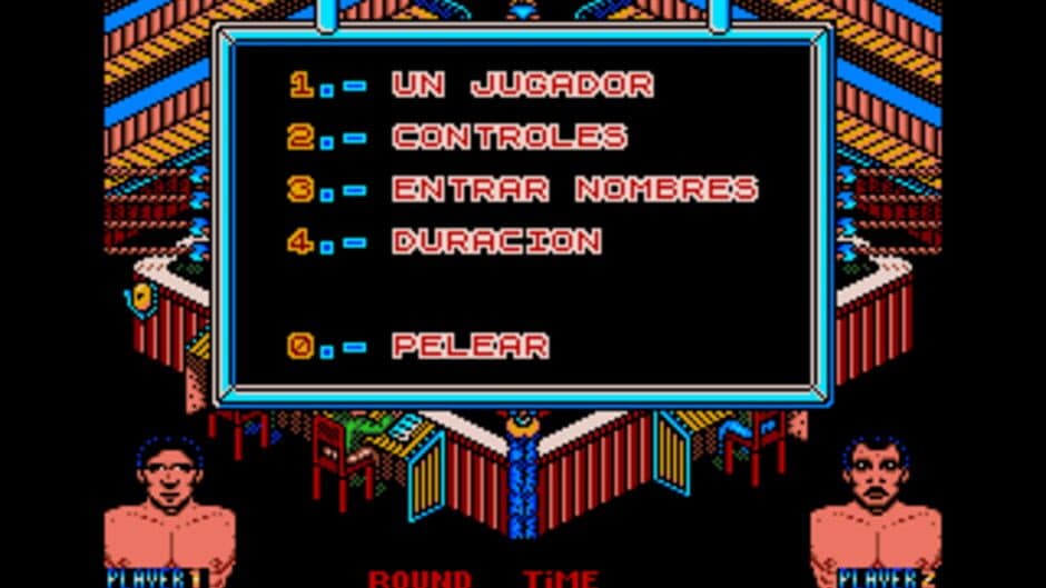 Poli Díaz screenshot