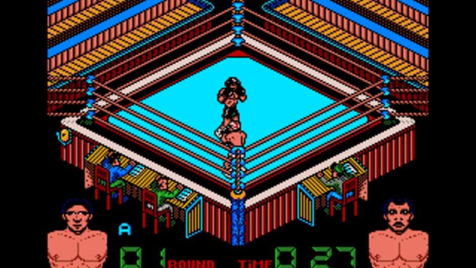 Poli Díaz screenshot