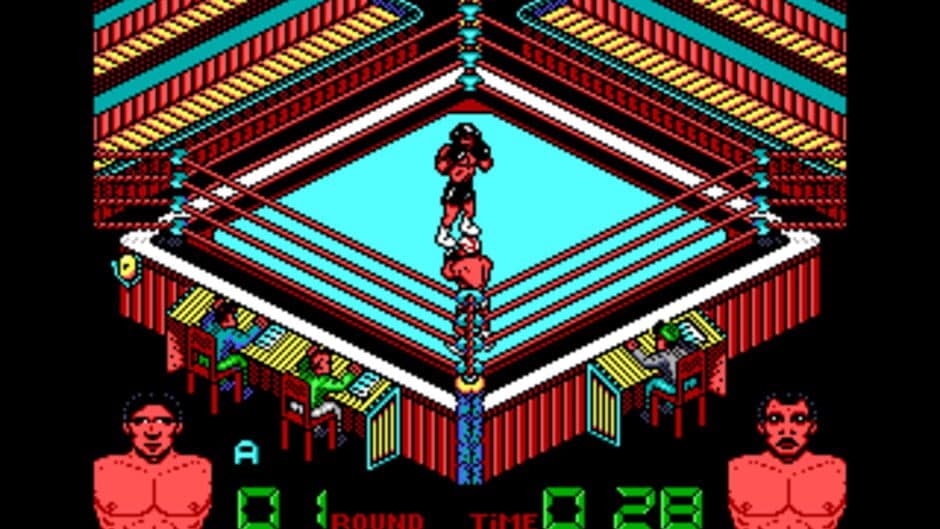 Poli Díaz screenshot