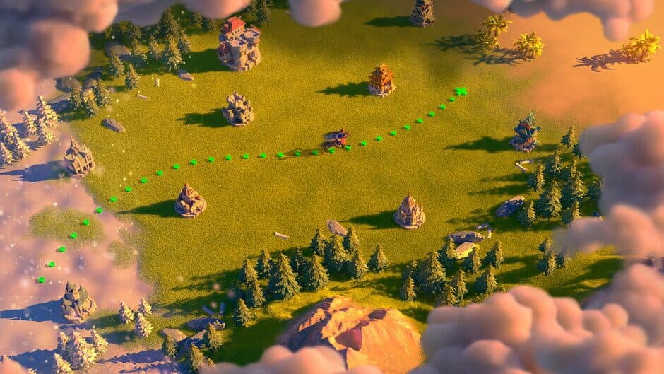 Rise of Kingdoms screenshot