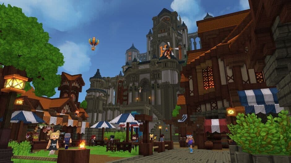 Hytale screenshot