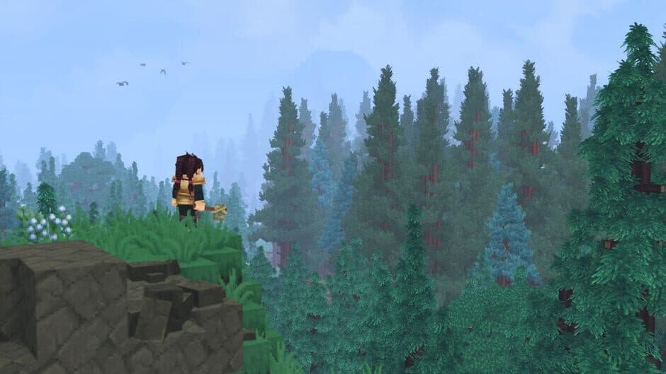 Hytale screenshot