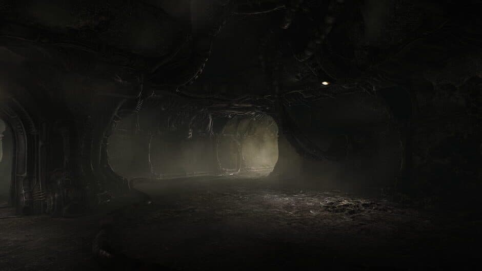 Scorn screenshot