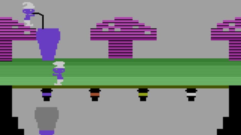 Smurfs Save the Day: Handy Smurf screenshot