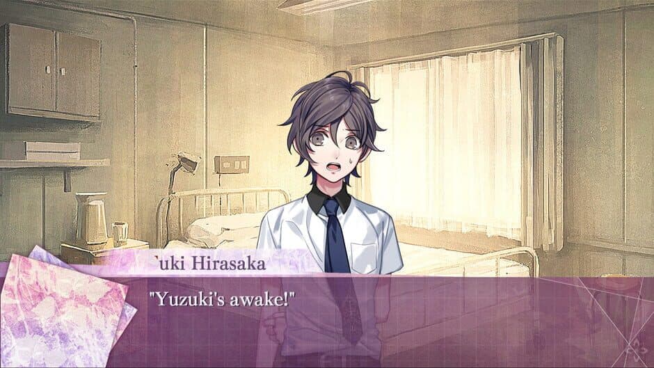 7'Scarlet screenshot